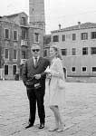 19 Prince Rainier III of Monaco and his wife Grace Kelly (Ranieri di Monaco)