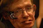 28 Stephen Hawking