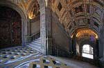 6 Golden Staircase in Doge's Palace