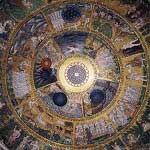 17 Mosaics in St. Mark's Basilica, 1999