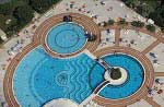 6 Swimming pool in Jesolo