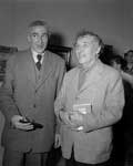 21 Giorgio Morandi and Marc Chagall