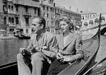 9 Humphrey Bogart and Lauren Bacall