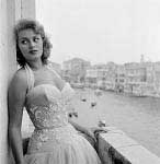 21 Sophia Loren, 1955