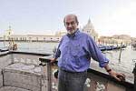 37 Salman Rushdie