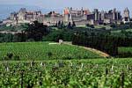 2 Carcassonne Castle