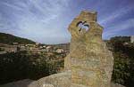 8 Monument to the Cathars in Minerve