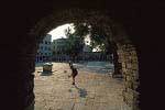 11 Campo del Ghetto Novo