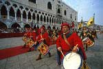 3 Historical Regatta parade