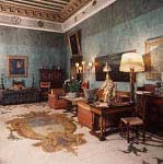 11 Byron's room in Palazzo Mocenigo
