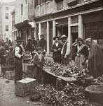 20 Rialto market, 1890