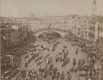 30 Regatta in Grand Canal, about 1875