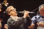 2 Woody Allen in concert