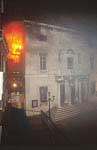 10 Teatro La Fenice during the fire