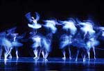 12 S.M. Kirov Ballett in Swan Lake