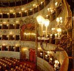 34 Teatro La Fenice, 1995